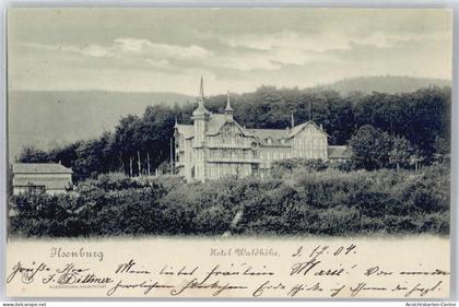 50739009 - Ilsenburg