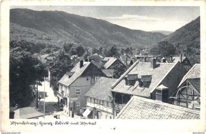 Ilsenburg