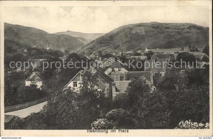 Ilsenburg Harz