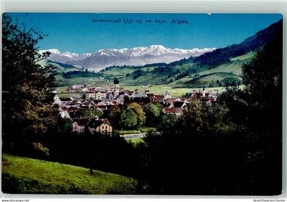 39265597 - Immenstadt i. Allgaeu