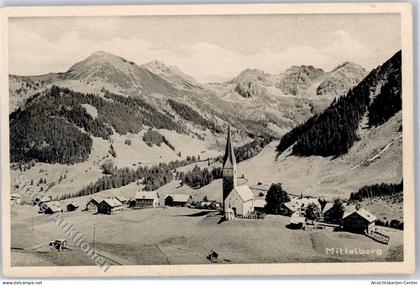51390557 - Mittelberg