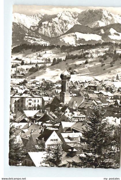 Immenstadt Allgaeu Immenstadt