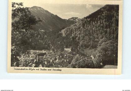 Immenstadt Allgaeu Immenstadt