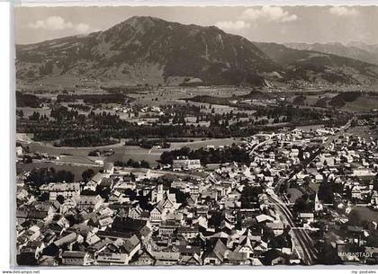 Immenstadt Allgaeu Immenstadt