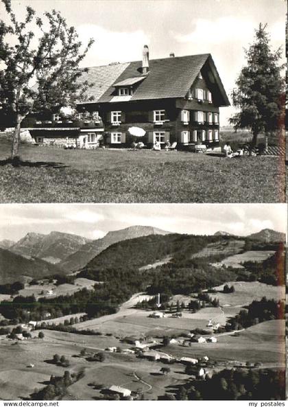 Immenstadt Allgaeu Immenstadt Schindelberg Steibis