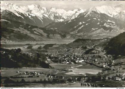 Immenstadt Allgaeu Immenstadt  x 1956