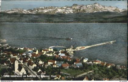 Immenstadt Allgaeu Immenstadt  x 1959