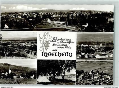 10263660 - Ingelheim am Rhein