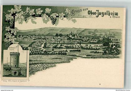 13550562 - Ober-Ingelheim am Rhein