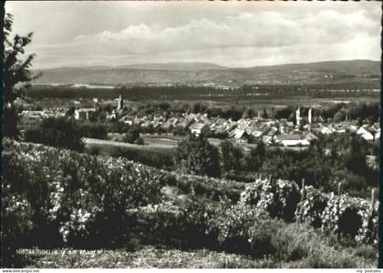 Nieder-Ingelheim Niederingelheim a. Rhein