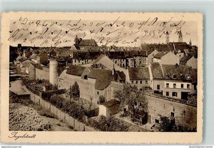 39296087 - Ingolstadt , Donau