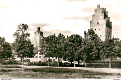 Ingolstadt Donau
