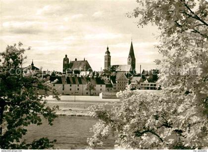 Ingolstadt Donau