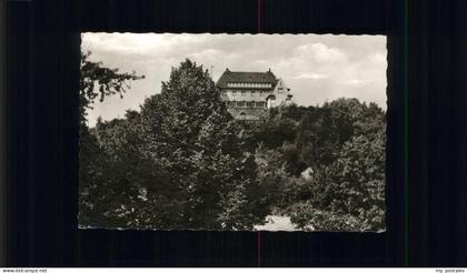 Iserlohn Jugendherberge