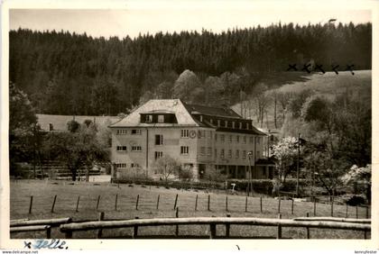 Isny - Hilfswerk der E. Landeskirche