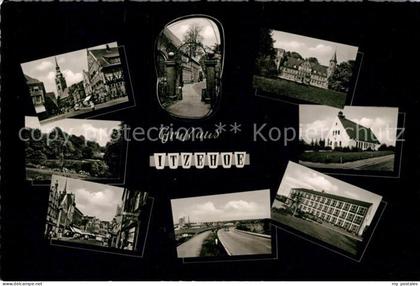 Itzehoe