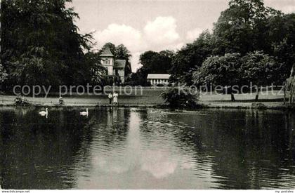 Itzehoe Stadtpark