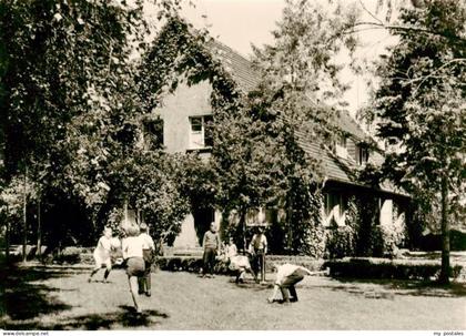 Jessen Elster Kinderkurheim