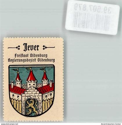 39607879 - Jever