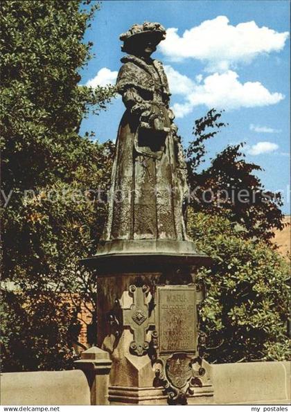 Jever Fraeulein Maria-Denkmal