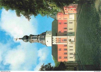 Jever Schloss und Heimatmuseum