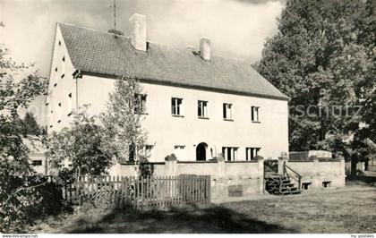 Joachimsthal HOG St Hubertus am Werbellinsee
