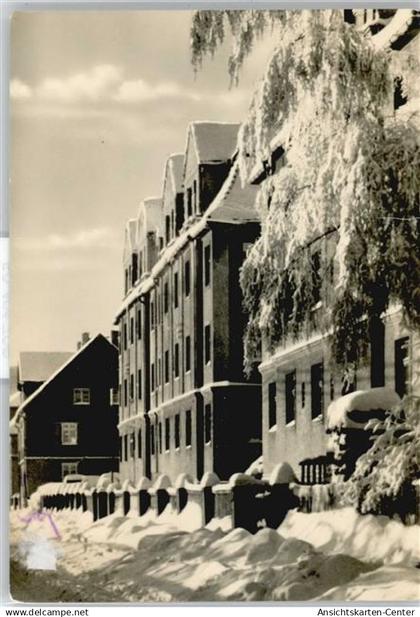 50491706 - Johanngeorgenstadt