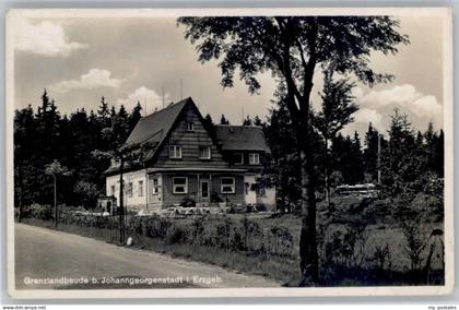 Johanngeorgenstadt