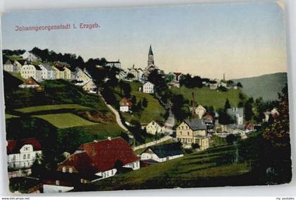 Johanngeorgenstadt