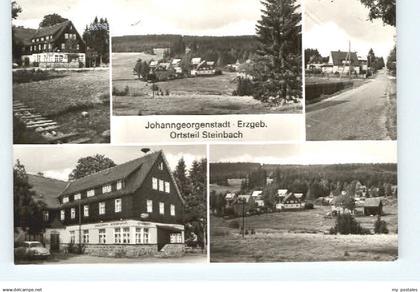 Johanngeorgenstadt