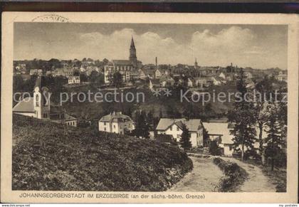 Johanngeorgenstadt