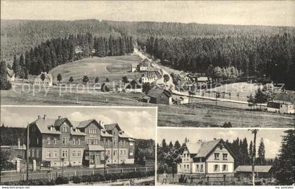 Johanngeorgenstadt