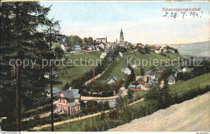 Johanngeorgenstadt