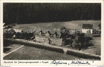 Steinbach Johanngeorgenstadt