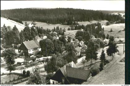 Unterjugel Johanngeorgenstadt o