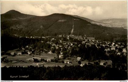 Kurort Jonsdorf,