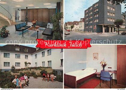 Juelich Kurklinik