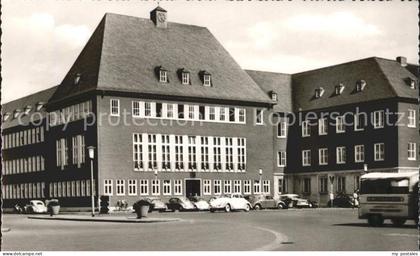 Juelich Rathaus