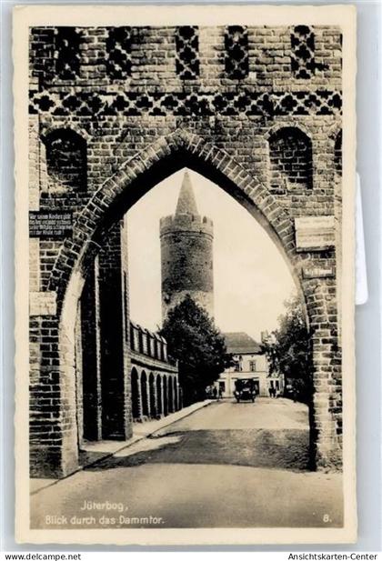 51230800 - Jueterbog