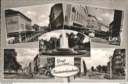 Kaiserslautern