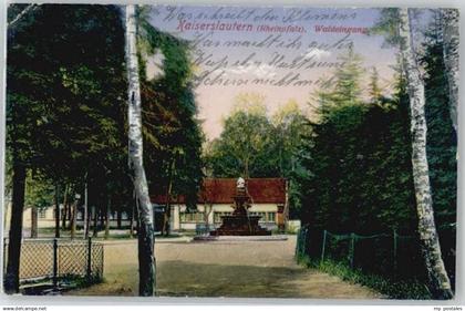 Kaiserslautern