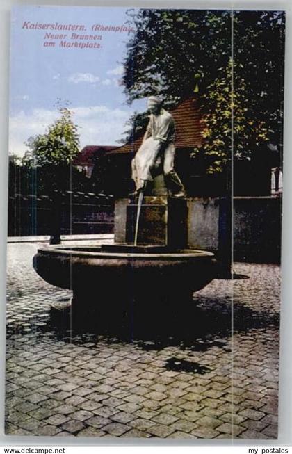 Kaiserslautern