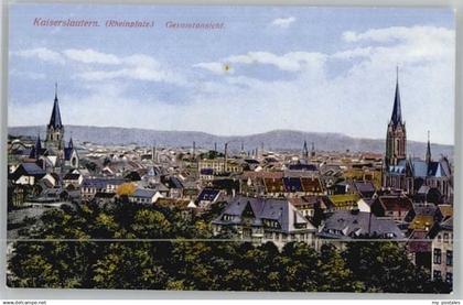 Kaiserslautern
