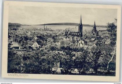 Kaiserslautern