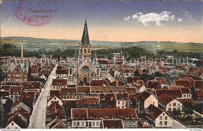 Kaiserslautern