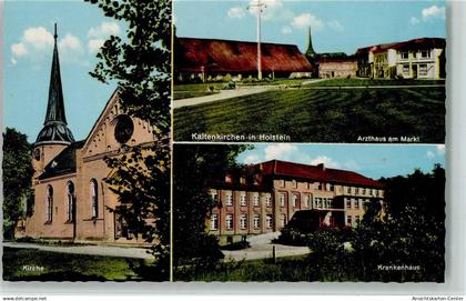 11080975 - Kaltenkirchen , Holst