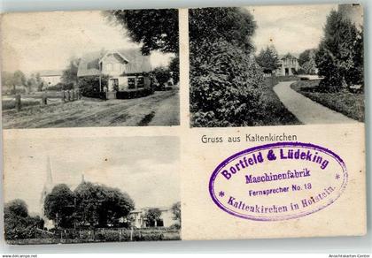 13468768 - Kaltenkirchen , Holst