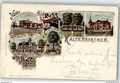 13631670 - Kaltenkirchen , Holst