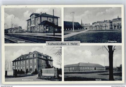 50435380 - Kaltenkirchen , Holst