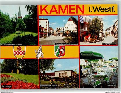 10255315 - Kamen , Westf